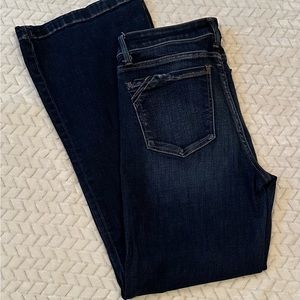 Buckle Black Fit No 53 Trouser